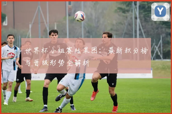世界杯小组赛结果图：最新积分榜与晋级形势全解析
