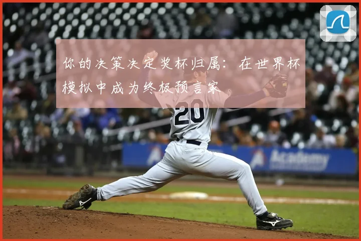 你的决策决定奖杯归属：在世界杯模拟中成为终极预言家