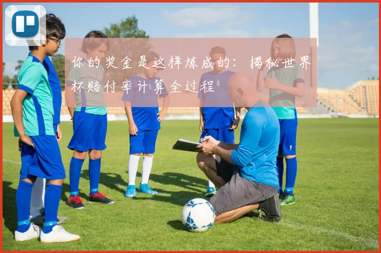 你的奖金是这样炼成的：揭秘世界杯赔付率计算全过程