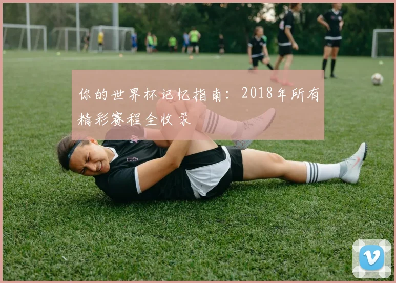 你的世界杯记忆指南：2018年所有精彩赛程全收录